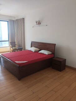 3 BHK + Servant Room Apartment For Sale in Jaypee Green The Star Court
