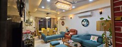 3 BHK Builder Floor For Sale in Signature Global City 92