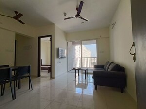 Room in 2 BHK Apartment at Kolte Patil Life Republic 16th Avenue Arezo, Hinjewadi – for Sale