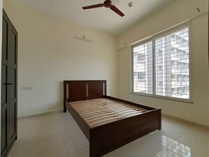 Bedroom in 2 BHK Apartment at Kolte Patil Life Republic 16th Avenue Arezo, Hinjewadi – for Sale