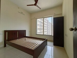 Bedroom in 2 BHK Apartment at Kolte Patil Life Republic 16th Avenue Arezo, Hinjewadi – for Sale