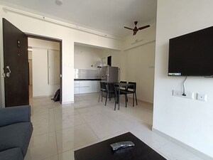 Team Area in 2 BHK Apartment at Kolte Patil Life Republic 16th Avenue Arezo, Hinjewadi – for Sale