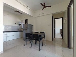 Kitchen in 2 BHK Apartment at Kolte Patil Life Republic 16th Avenue Arezo, Hinjewadi – for Sale