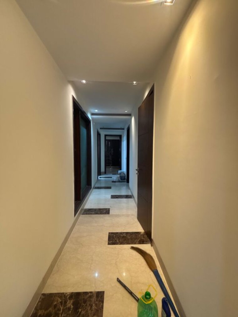 undefined, greater kailash i 3 Bedroom 208 Sq.Yd. Builder Floor In Greater Kailash I Delhi 10379374