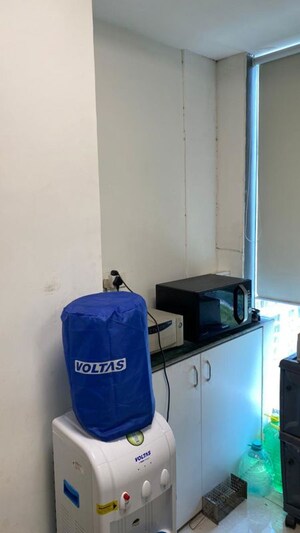   Office Space at Sector 82 – for Rent