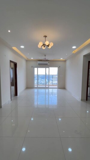 3.5 BHK Apartment For Rent in Prestige Tranquil, Kokapet