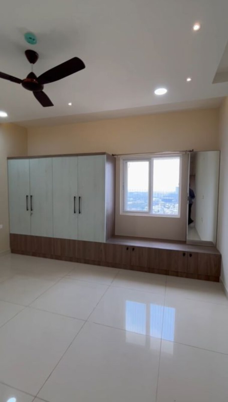 Room, prestige-tranquil 3.5 Bedroom 2049 Sq.Ft. Apartment In Kokapet Hyderabad 10379352