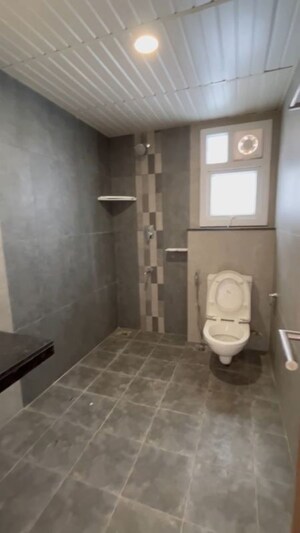 Bathroom in 3.5 BHK Apartment at Prestige Tranquil, Kokapet – for Rent