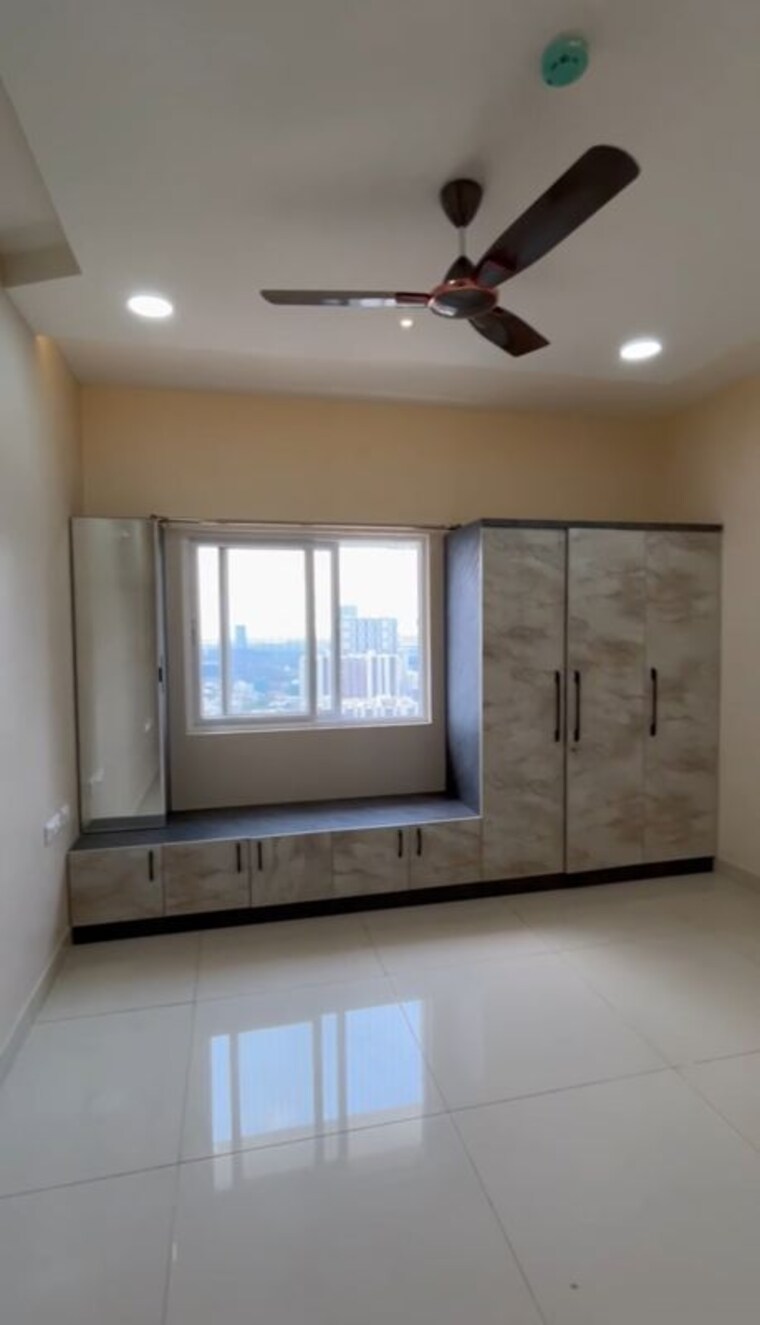 Room, prestige-tranquil 3.5 Bedroom 2049 Sq.Ft. Apartment In Kokapet Hyderabad 10379352