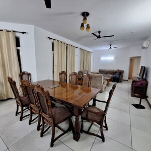 Gym in 3 BHK Apartment at Jaypee Moon Court, Jaypee Greens – for Sale