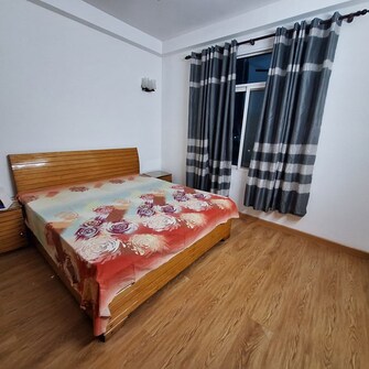 3 BHK + Servant Room 1923 Sq.Ft. Apartment in Jaypee Moon Court