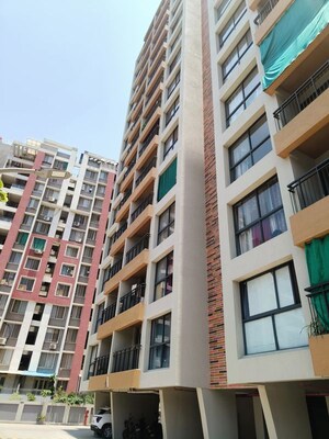 1 RK Apartment For Rent in ANP Retreat, Wakad