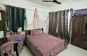 Bedroom in  Pg at Hinjewadi Phase 3 – for Rent