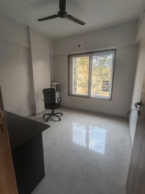 3.5 BHK Apartment For Rent in Amanora Future Towers, Hadapsar