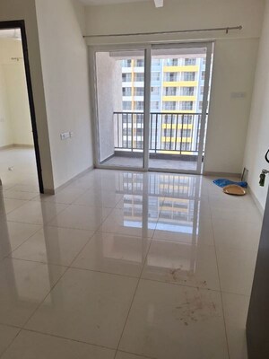 Living Room in 2 BHK Apartment at Kolte Patil Life Republic, Hinjewadi – for Sale