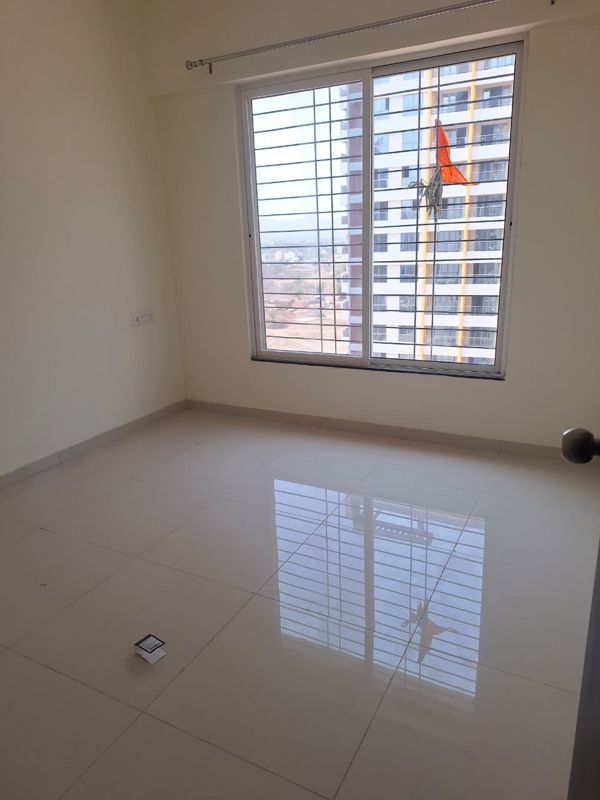2 BHK + Pooja Room Apartment For Sale in Kolte Patil Life Republic