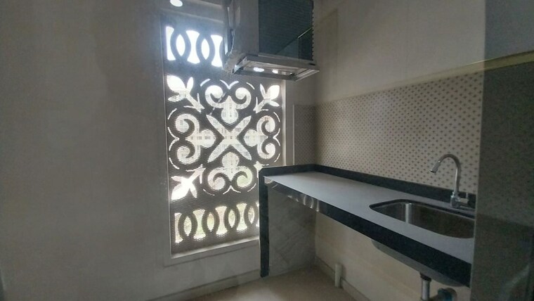 Kitchen, lodha-bellagio 3 Bedroom 1285 Sq.Ft. Apartment In Powai Mumbai 10379380