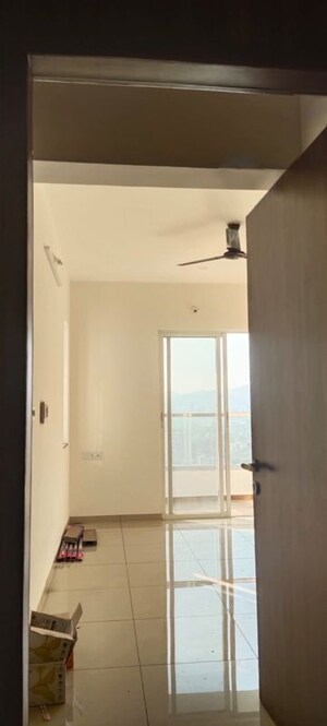 Bathroom in 1 BHK Apartment at Kolte Patil Life Republic 3 rd Avenue, Hinjewadi – for Sale