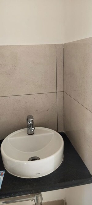 Bathroom in 1 BHK Apartment at Kolte Patil Life Republic 3 rd Avenue, Hinjewadi – for Sale