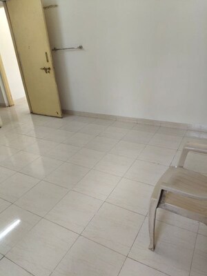 Bedroom in 1 BHK Apartment at Bhusari Colony – for Rent
