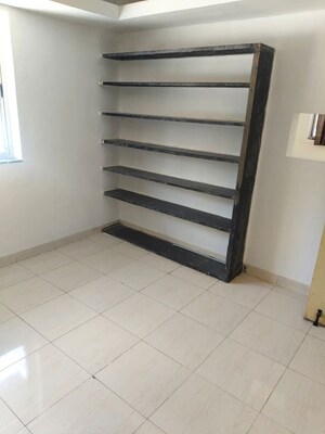 Kitchen in 1 BHK Apartment at Bhusari Colony – for Rent