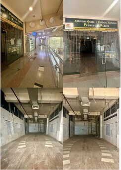 Showroom For Rent in DLF City Centre