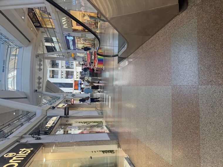 Exterior View, dlf-city-centre Commercial Showroom 1031 Sq.Ft. In Sector 28 Gurgaon 10379379