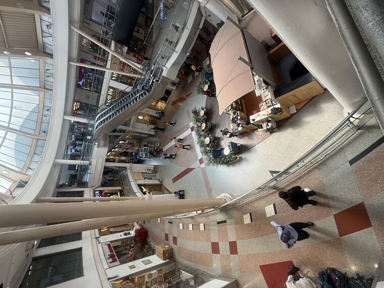 undefined, dlf-city-centre Commercial Showroom 1031 Sq.Ft. In Sector 28 Gurgaon 10379379