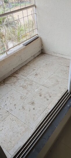 2 BHK Apartment For Sale in Jay Vijay Nagari Phase 2