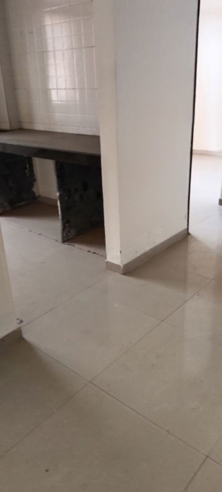 Kitchen, jay-vijay-nagari-phase-2 2 Bedroom 740 Sq.Ft. Apartment In Nalasopara West Palghar 10379377