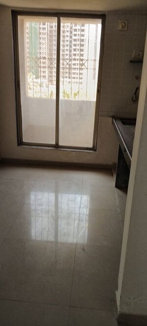 Kitchen in 2 BHK Apartment at Jay Vijay Nagari Phase 2, Nalasopara West – for Sale