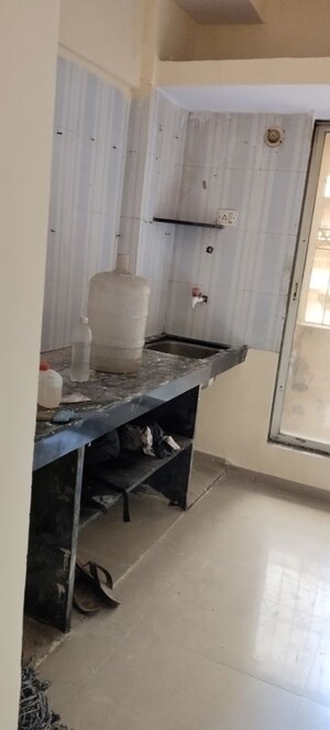 Team Area in 2 BHK Apartment at Jay Vijay Nagari Phase 2, Nalasopara West – for Sale
