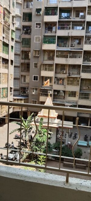 2 BHK Apartment – Exterior View View at Jay Vijay Nagari Phase 2, Nalasopara West - for Sale