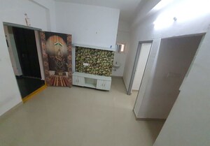 Hall in 1 BHK Apartment at BM Residency Kondapur, Kondapur – for Rent