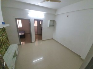 Hall in 1 BHK Apartment at BM Residency Kondapur, Kondapur – for Rent