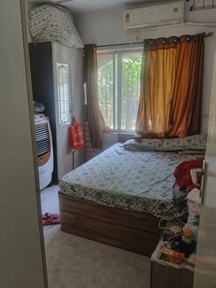 2 BHK + Pooja Room Apartment For Sale in Gagangiri Enclave Kalyan