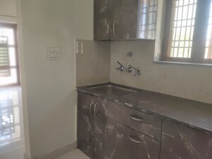 Kitchen in 1 BHK Villa at Jogiwala – for Rent