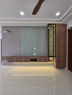 3 BHK Apartment For Rent in Prestige Beverly Hills