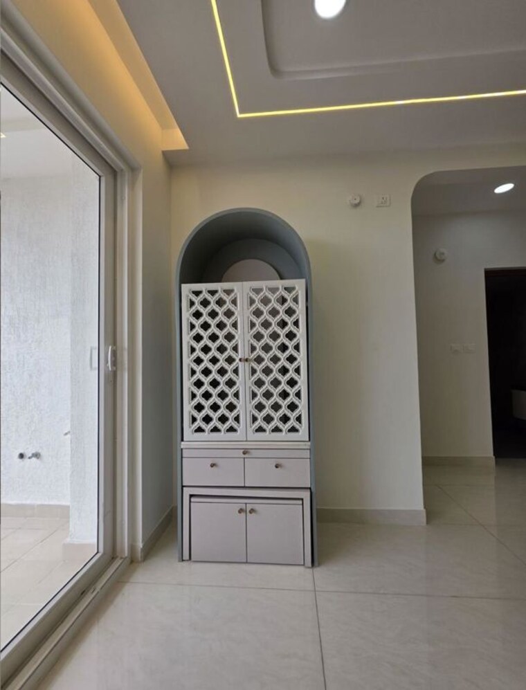 undefined, prestige-beverly-hills 3 Bedroom 1796 Sq.Ft. Apartment In Kokapet Hyderabad 10379414