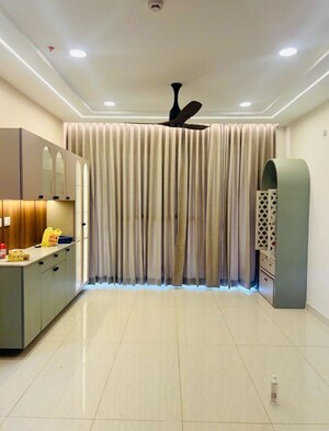 Bedroom in 3 BHK Apartment at Prestige Beverly Hills, Kokapet – for Rent