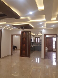 3 BHK + Servant Room Builder Floor For Sale in Sector 85