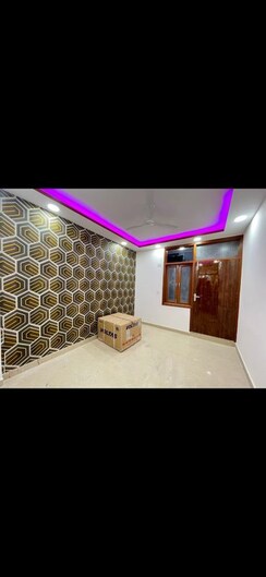 3 BHK Builder Floor For Sale in Tughlakabad Extension