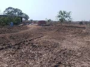 Plot Area in  Plot at Pen – for Sale