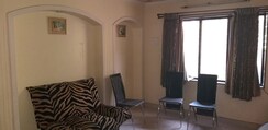 1 BHK Apartment For Rent in Prasad Apartment Dahanukar Colony