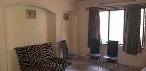 1 BHK Apartment For Rent in Prasad Apartment Dahanukar Colony, Kothrud