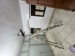 Lobby in 2 BHK Builder Floor at Naraina – for Rent