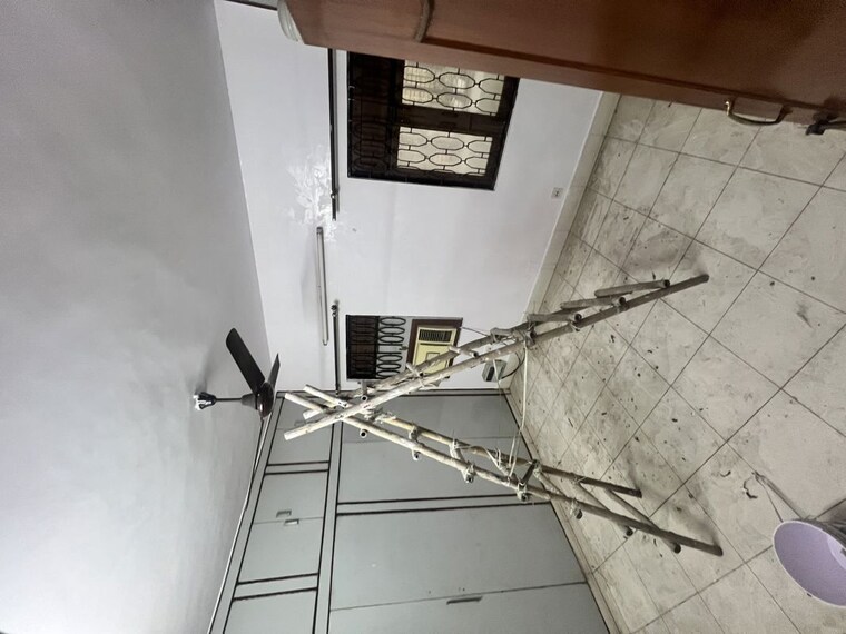 Lobby, naraina 2 Bedroom 1125 Sq.Ft. Builder Floor In Naraina Delhi 10379433