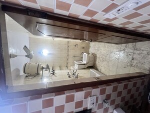 Kitchen in 2 BHK Builder Floor at Naraina – for Rent