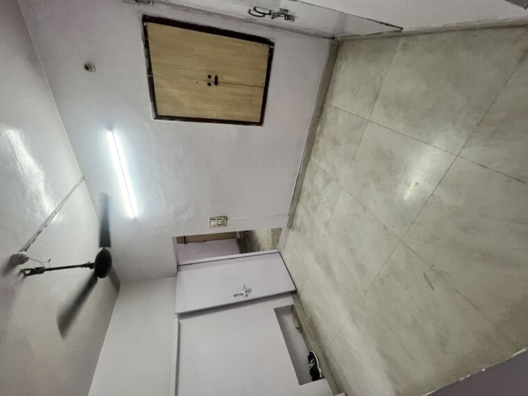 Bedroom, naraina 2 Bedroom 1125 Sq.Ft. Builder Floor In Naraina Delhi 10379433