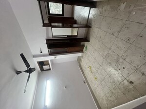 Bathroom in 2 BHK Builder Floor at Naraina – for Rent